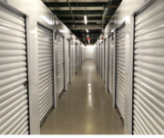 TRI STAR STORAGE LUMBERTON - 2300 North Cedar Street Lumberton, NC 28358
