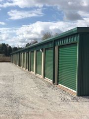 Tri Star Storage Wedgefield - 2620 South Carolina 261 Wedgefield, SC 29168