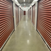 Tri Star Storage Whitney - 367 Whitney Road Spartanburg, SC 29303