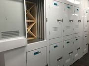 Tri-Village Self Storage - E Long - 195 East Long Street Columbus, OH 43215