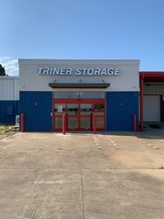 Triner Storage - 8411 Hacks Cross Road Olive Branch, MS 38654