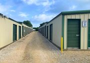 Trio Self Storage - 1000 Highland Road Cleburne, TX 76033