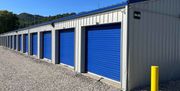 Triple Lock Self Storage - 77 Morgan Drive Lucasville, OH 45648