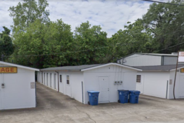 Troup Mini Storage - 1010 W Duval St Troup, TX 75789