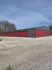 Troy Storage - 23 Northstar Drive Troy, MO 63379