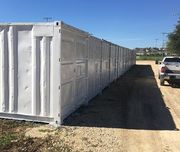 Truck Harbor - 4124 Houston Road Del Valle, TX 78617