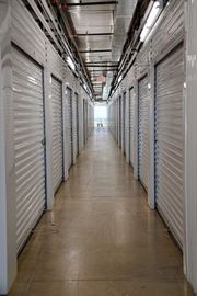Trunk Space Storage - 575 South Angel Parkway Allen, TX 75002