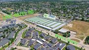 Trust Storage South Boise - 6400 South Maple Grove Road Boise, ID 83709