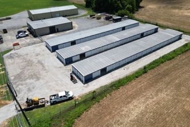 Turbo Self Storage - 223 Jenkinsville-jamestown Road Dyersburg, TN 38024