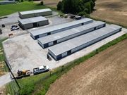 Turbo Self Storage - 223 Jenkinsville-jamestown Road Dyersburg, TN 38024