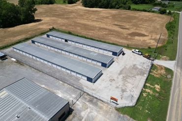 Turbo Self Storage - 223 Jenkinsville-jamestown Road Dyersburg, TN 38024