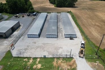 Turbo Self Storage - 223 Jenkinsville-jamestown Road Dyersburg, TN 38024