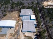 Twin City Indoor Storage - 281 Huey Lenard Loop West Monroe, LA 71292
