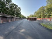 Twin Oak Storage - 3821 Evanston Avenue Muskegon, MI 49442