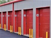 TX - Bo's Self Storage - Cedar (Brazos) - 3045 Cedar Dr La Marque, TX 77568