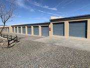 Tygar Self Storage - 280 Justin Drive Cottonwood, AZ 86326