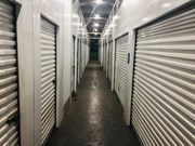 U Name It Self Storage - 203 Circuit Avenue West Springfield, MA 01089