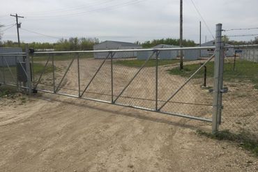 U Store Lock and Leave - 2655 US Highway 10 W Detroit Lakes, MN 56501