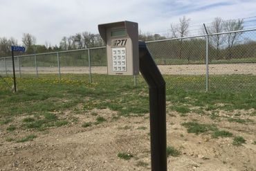 U Store Lock and Leave - 2655 US Highway 10 W Detroit Lakes, MN 56501