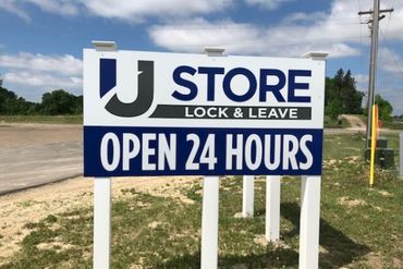 U Store Lock and Leave - 2655 US Highway 10 W Detroit Lakes, MN 56501