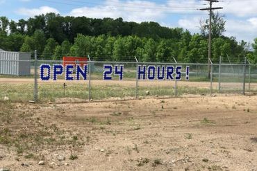 U Store Lock and Leave - 2655 US Highway 10 W Detroit Lakes, MN 56501