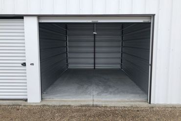 U Store Lock and Leave - 2655 US Highway 10 W Detroit Lakes, MN 56501
