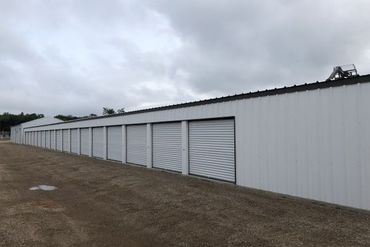U Store Lock and Leave - 2655 US Highway 10 W Detroit Lakes, MN 56501