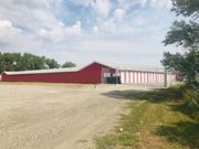 U-Locked Mini Storage - 803 Cerise Rd Billings, MT 59101