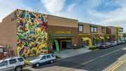 U-Stor-It Barrio Logan - 2209 National Avenue San Diego, CA 92113