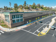 U-Stor-It City Heights - 4104 Home Avenue San Diego, CA 92105