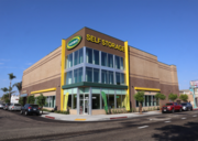 U-Stor-It Kensington - 4260 El Cajon Boulevard San Diego, CA 92105