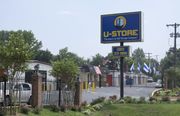 U-Store - 4151 Kenilworth Avenue Bladensburg, MD 20710