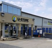 U-Store - 3860 Kenilworth Avenue Bladensburg, MD 20710