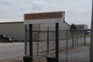 U-Store Marion - 1909 West Rendelman Street Marion, IL 62959