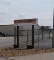 U-Store Marion - 1909 West Rendelman Street Marion, IL 62959