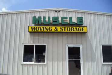 U-Store Mini-Warehouse - 2904 West Main Street Marion, IL 62959