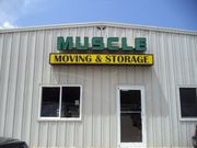 U-Store Mini-Warehouse - 2904 West Main Street Marion, IL 62959