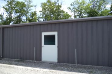U-Store Mini-Warehouse - 2904 West Main Street Marion, IL 62959