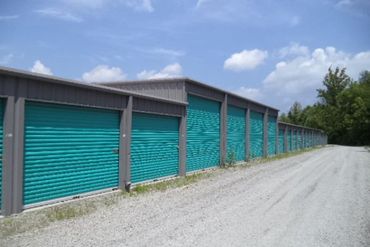 U-Store Mini-Warehouse - 2904 West Main Street Marion, IL 62959