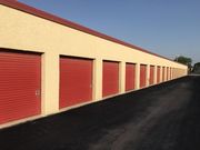 U Store It - 2826 South Clack Street Abilene, TX 79606