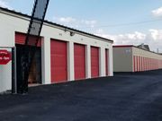 U Store It - 6715 Wolflin Ave Amarillo, TX 79106