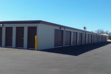U Store It - 304 S 6th St Carlsbad, NM 88220