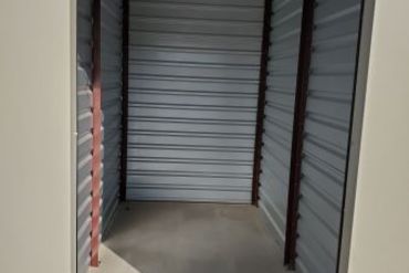 U Store It - 304 S 6th St Carlsbad, NM 88220