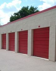 U Store It - 1010 S Diamond Ave Deming, NM 88030