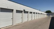 U Store It - 1100 E Madrid Ave Las Cruces, NM 88001