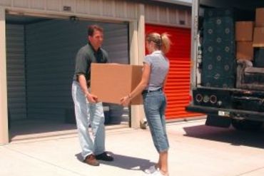 U Store It - Lovington Storage - 1100 N Love St Lovington, NM 88260