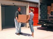 U Store It - Lovington Storage - 1100 N Love St Lovington, NM 88260