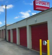 U Store It - 3229 US Highway 80 E Mesquite, TX 75150