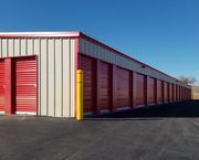 U Store It - 11732 U.S. 180 Silver City, NM 88022