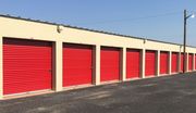 U Store It - 1850 Clack Street Abilene, TX 79603